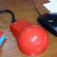 Image for article titled This Soviet Computer Mouse Was Almost Three Hundred Dollars